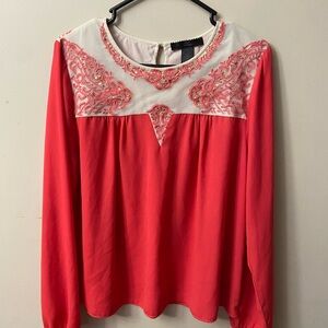 Women’s BKE blouse